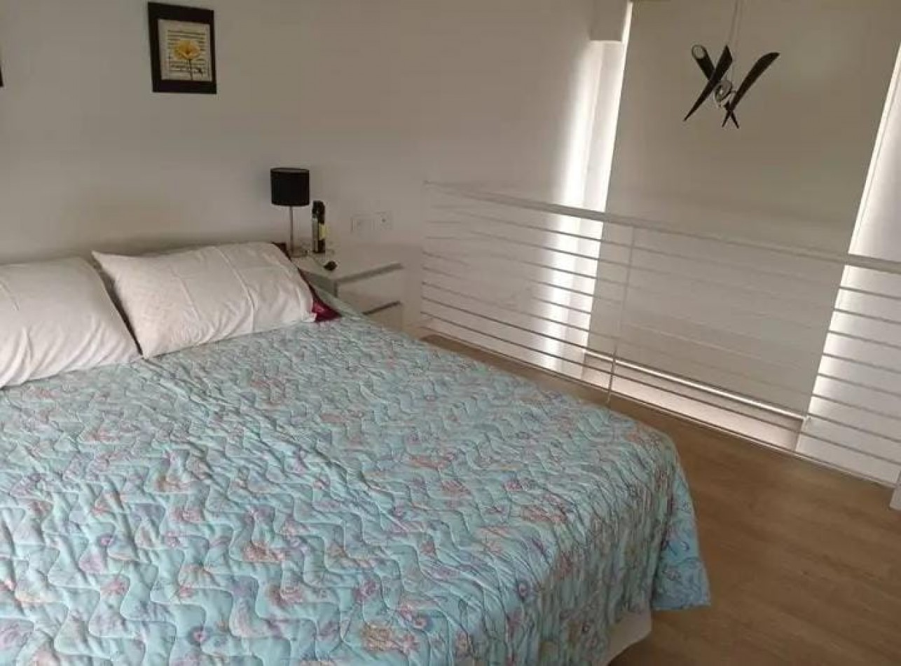 ALQUILER - LOFT EN LA ALMUDENA | VILLA CONTEMPORANEA