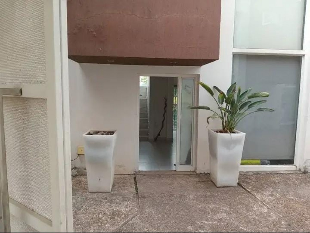 ALQUILER - LOFT EN LA ALMUDENA | VILLA CONTEMPORANEA