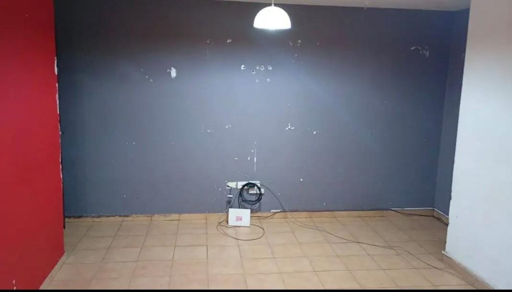 ALQUILER  dpto en Barrio Parque la Vega