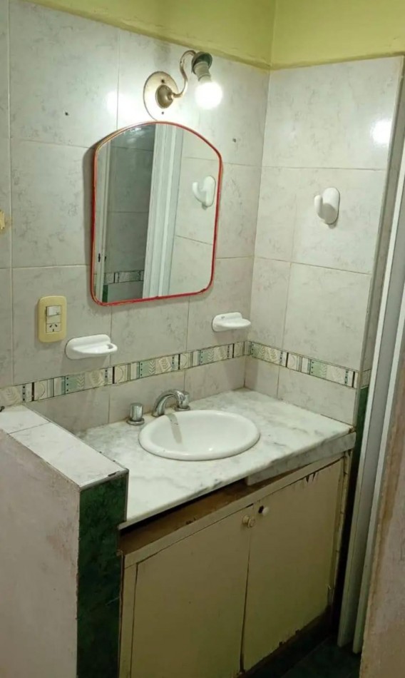 ALQUILER  dpto en Barrio Parque la Vega