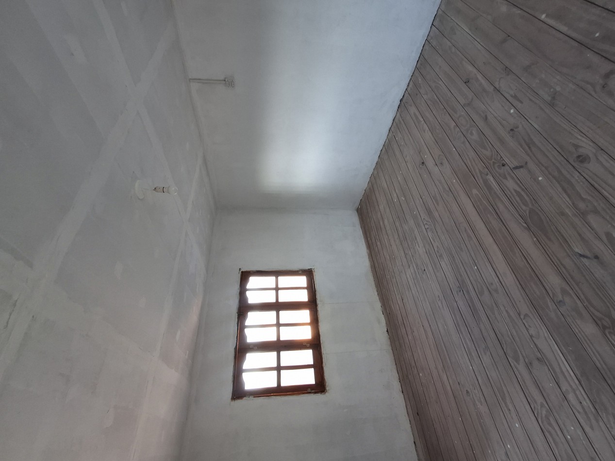 CASA SAN VICENTE - CERRILLOS 