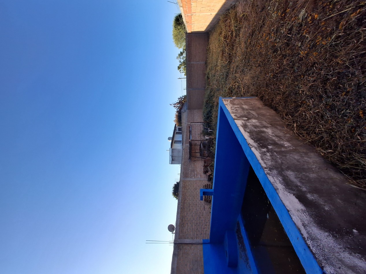CASA SAN VICENTE - CERRILLOS 