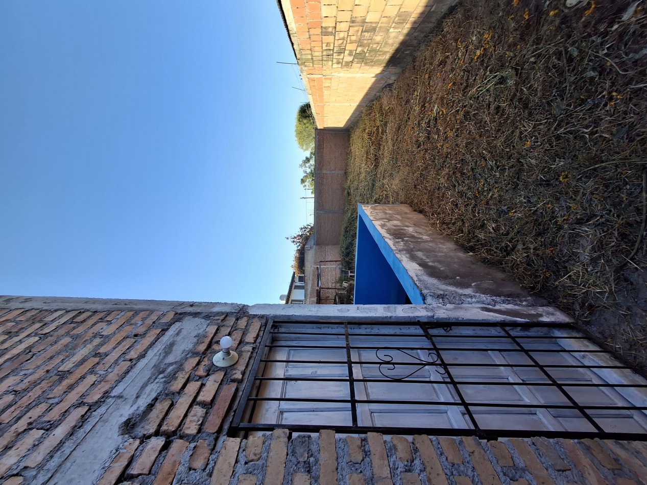 CASA SAN VICENTE - CERRILLOS 