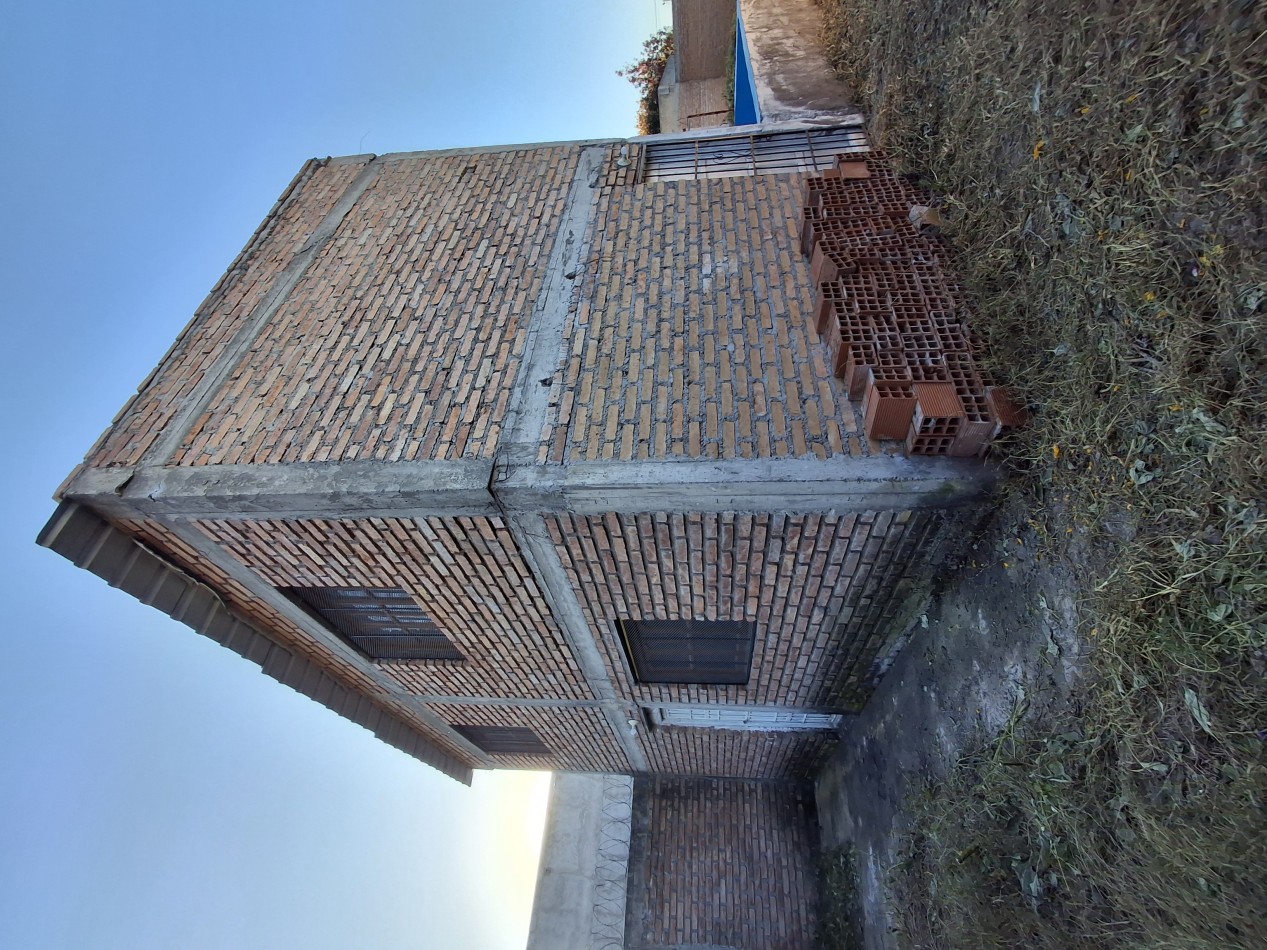 CASA SAN VICENTE - CERRILLOS 