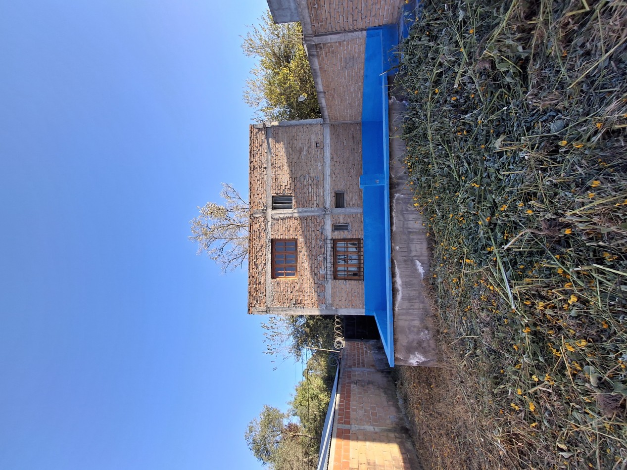 CASA SAN VICENTE - CERRILLOS 