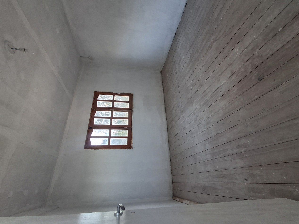 CASA SAN VICENTE - CERRILLOS 