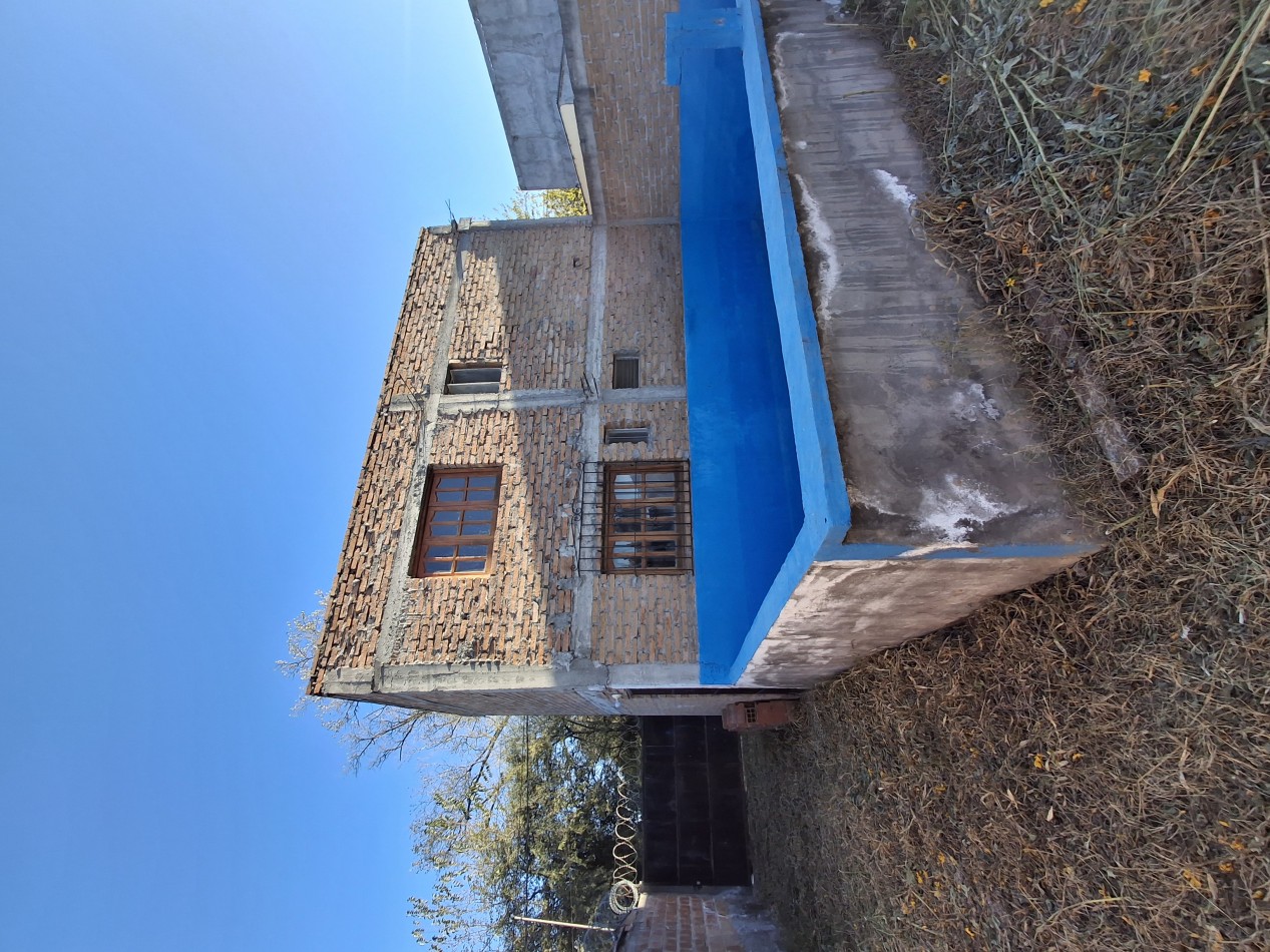 CASA SAN VICENTE - CERRILLOS 