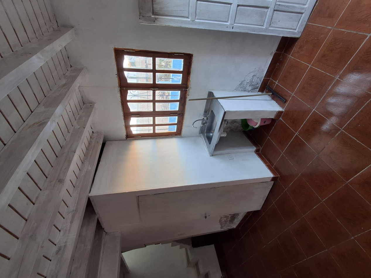 CASA SAN VICENTE - CERRILLOS 