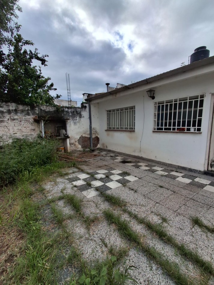 Casa Zona monumento 20 de Febrero 