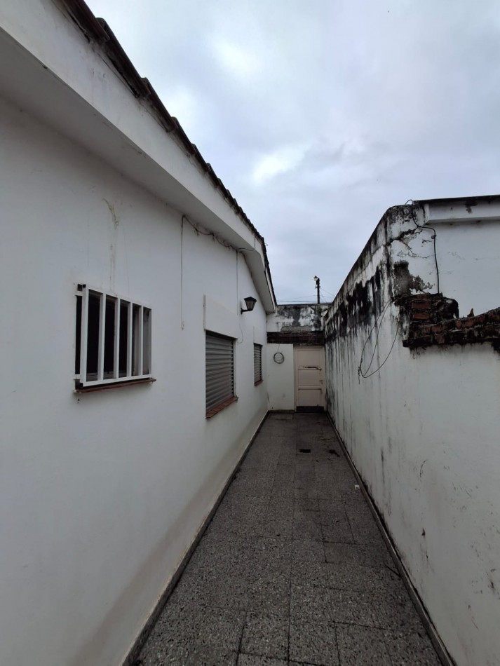 Casa Zona monumento 20 de Febrero 