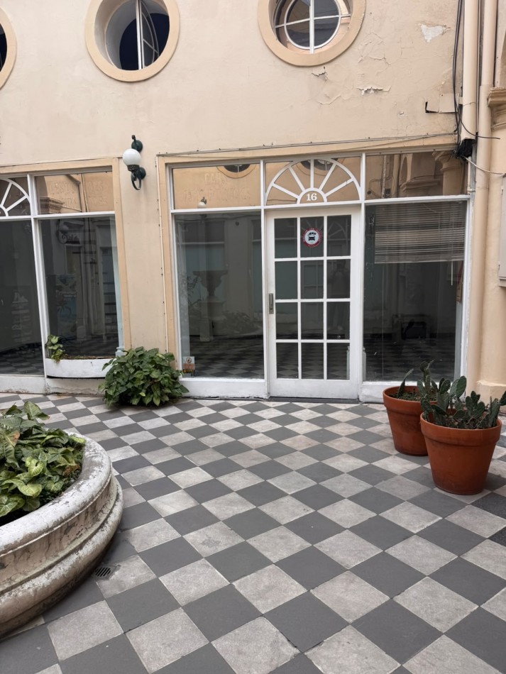 Local comercial venta
