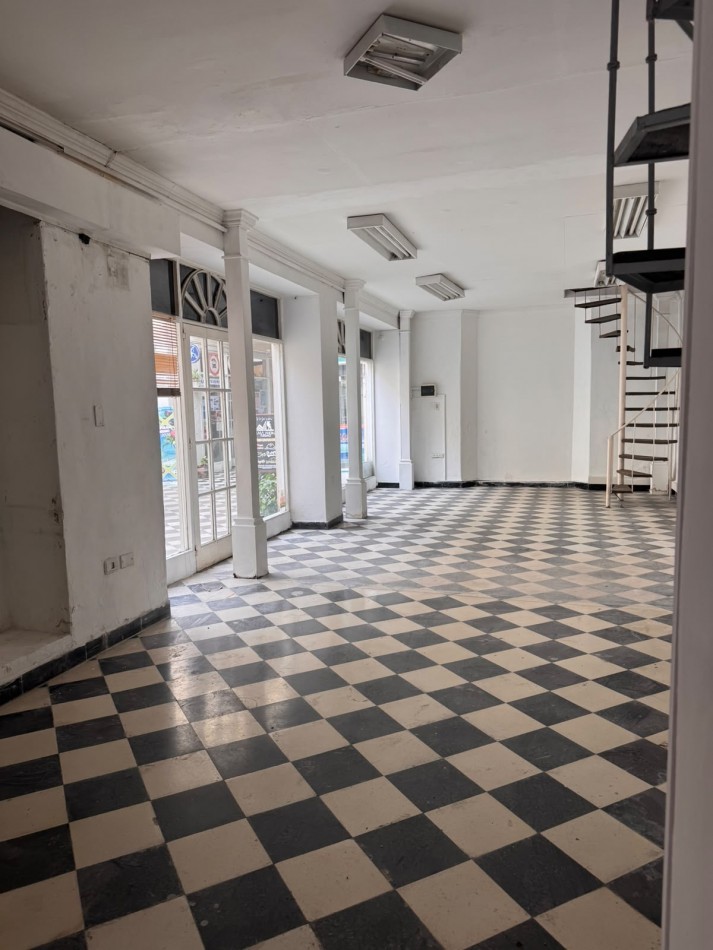Local comercial venta
