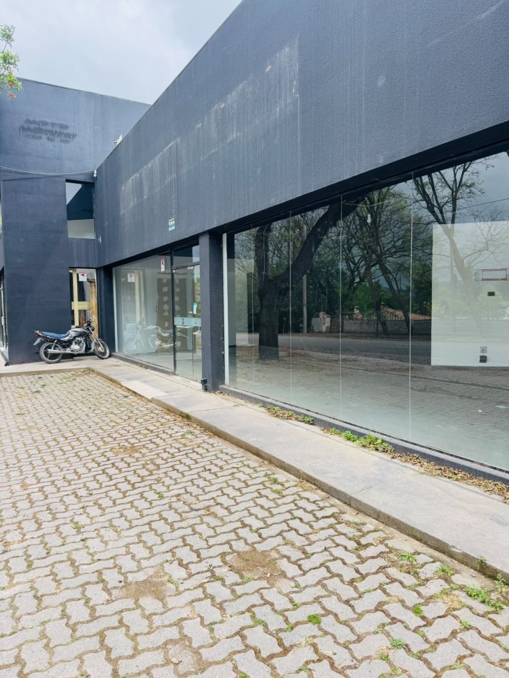 Alquiler Local comercial 