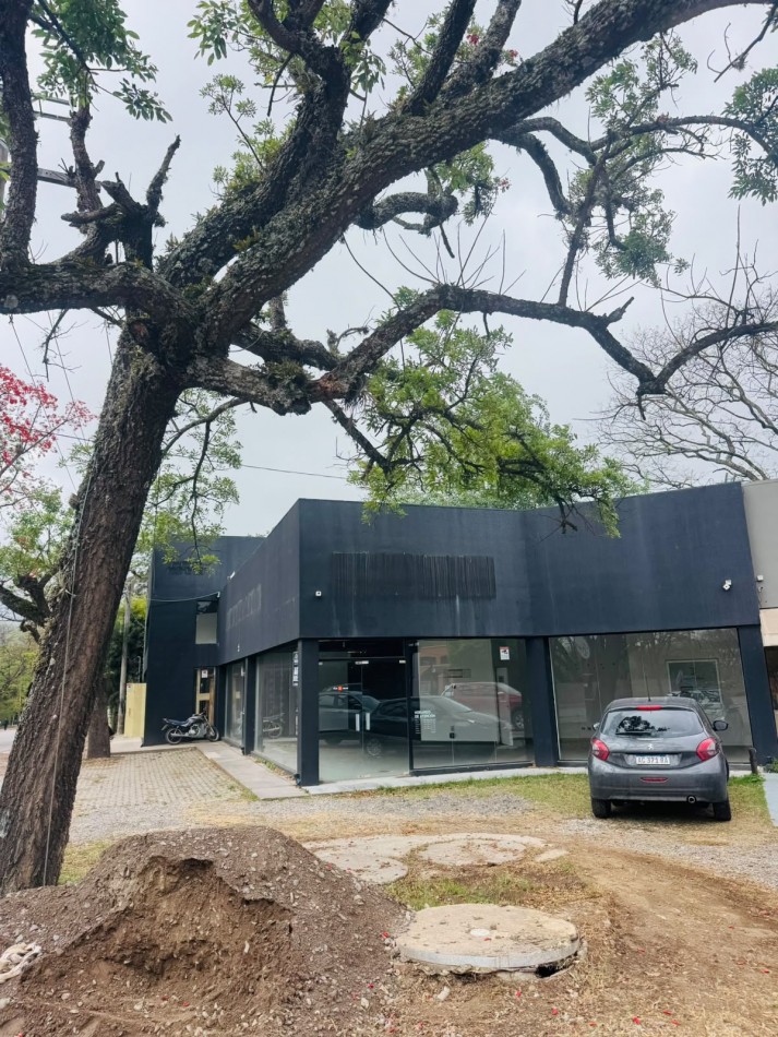 Alquiler Local comercial 