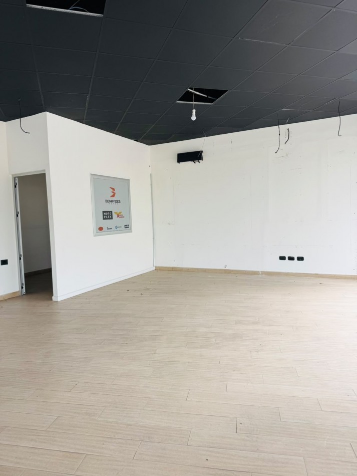 Alquiler Local comercial 