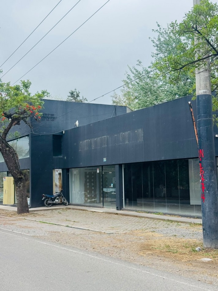 Alquiler Local comercial 