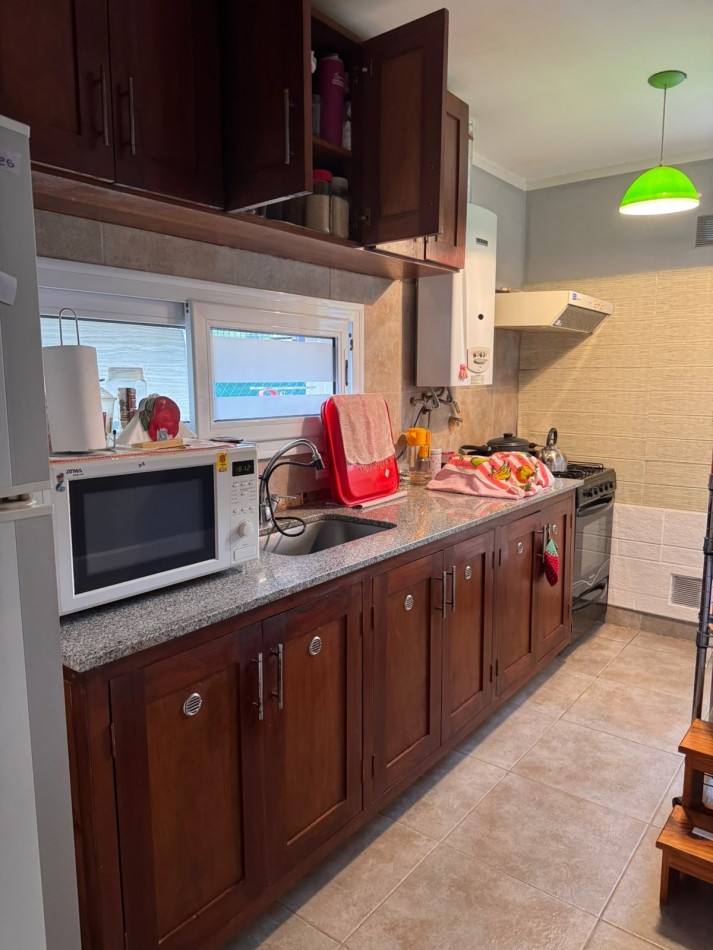  CASA EN VENTA - VAQUEROS