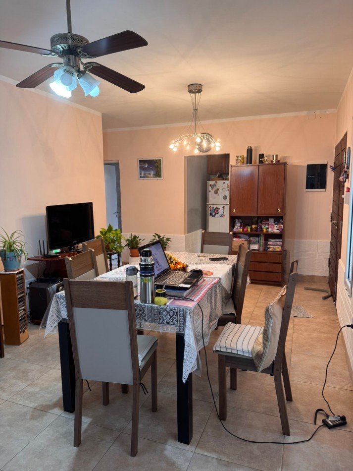  CASA EN VENTA - VAQUEROS