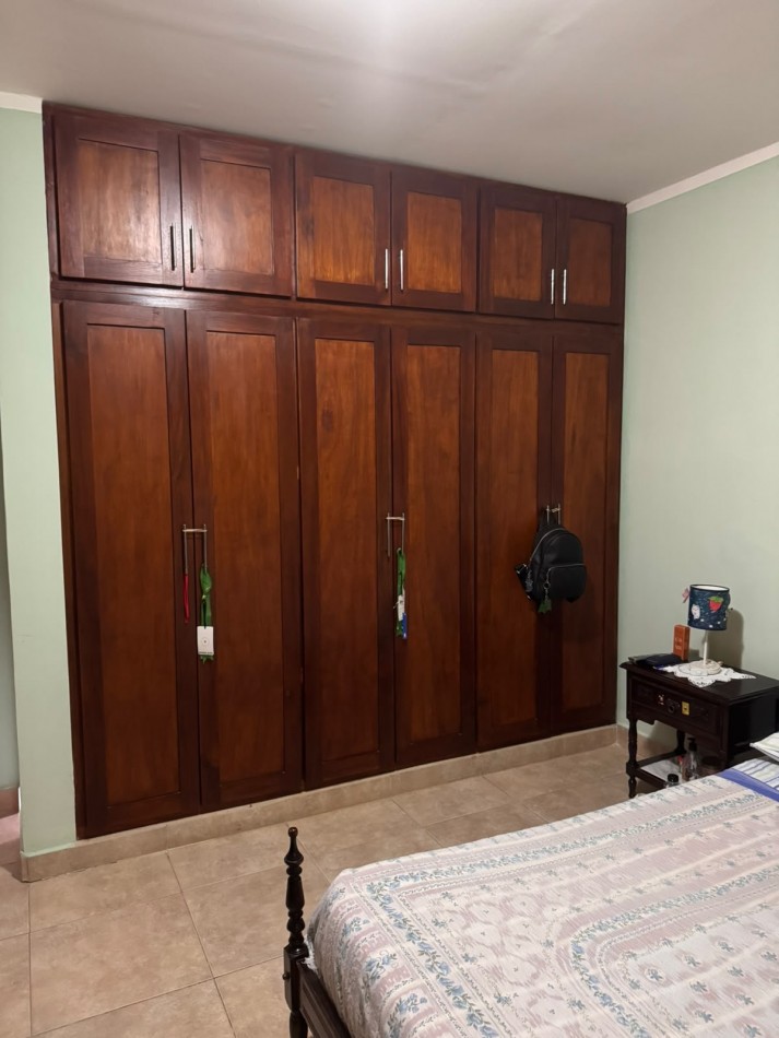  CASA EN VENTA - VAQUEROS