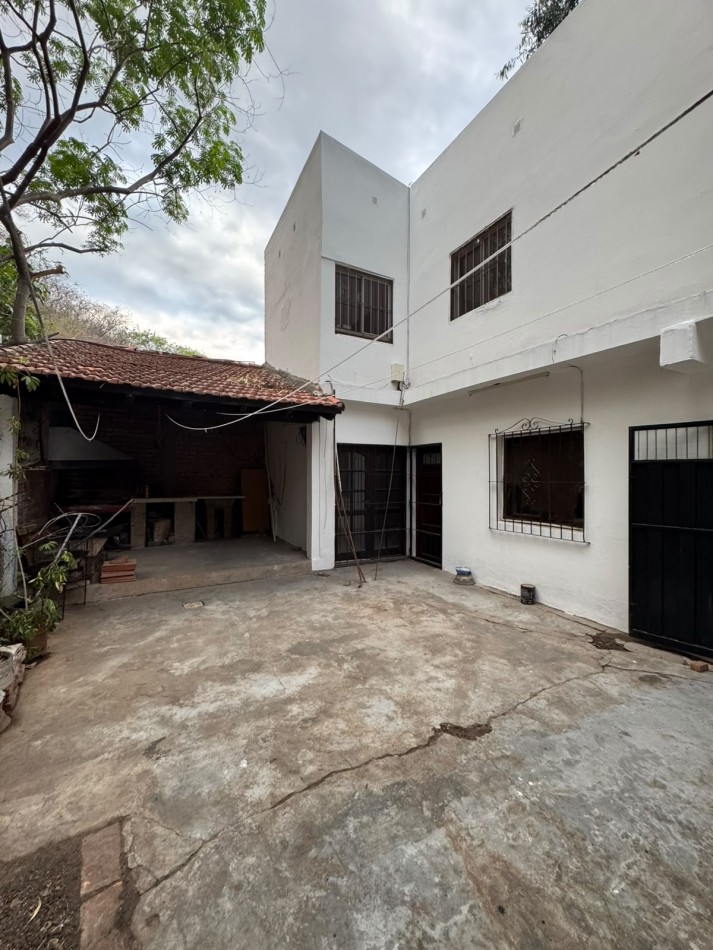 CASA EN ALQUILER - VILLA LAS ROSAS