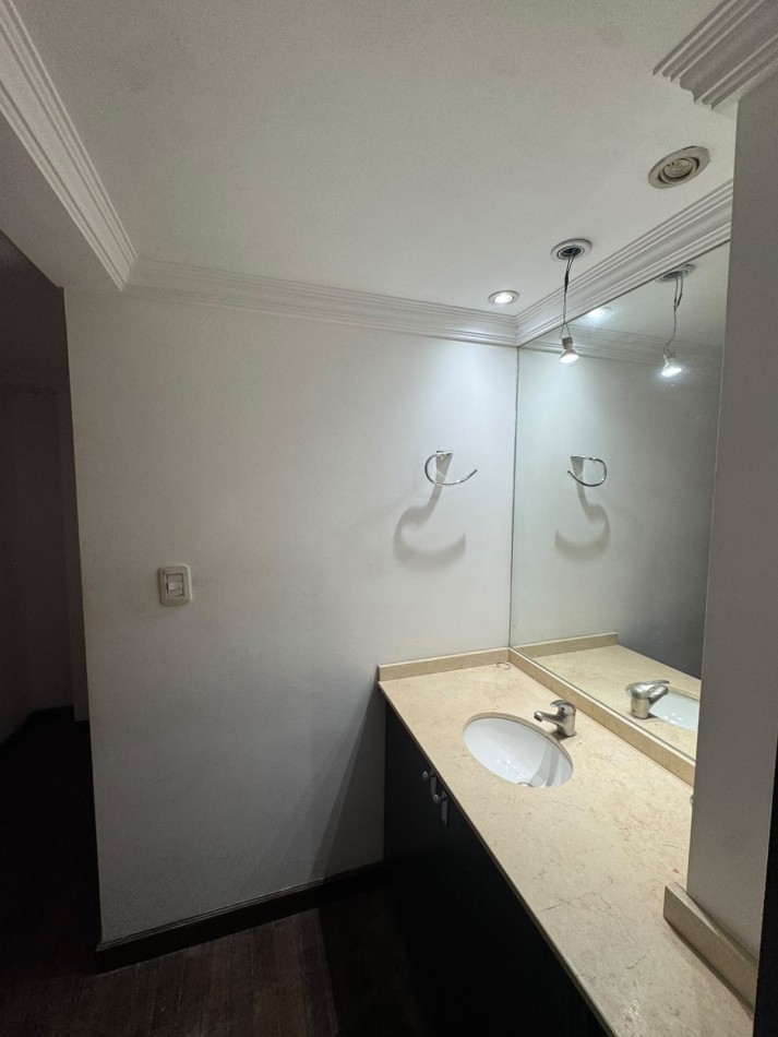 DEPARTAMENTO CENTRICO EN ALQUILER