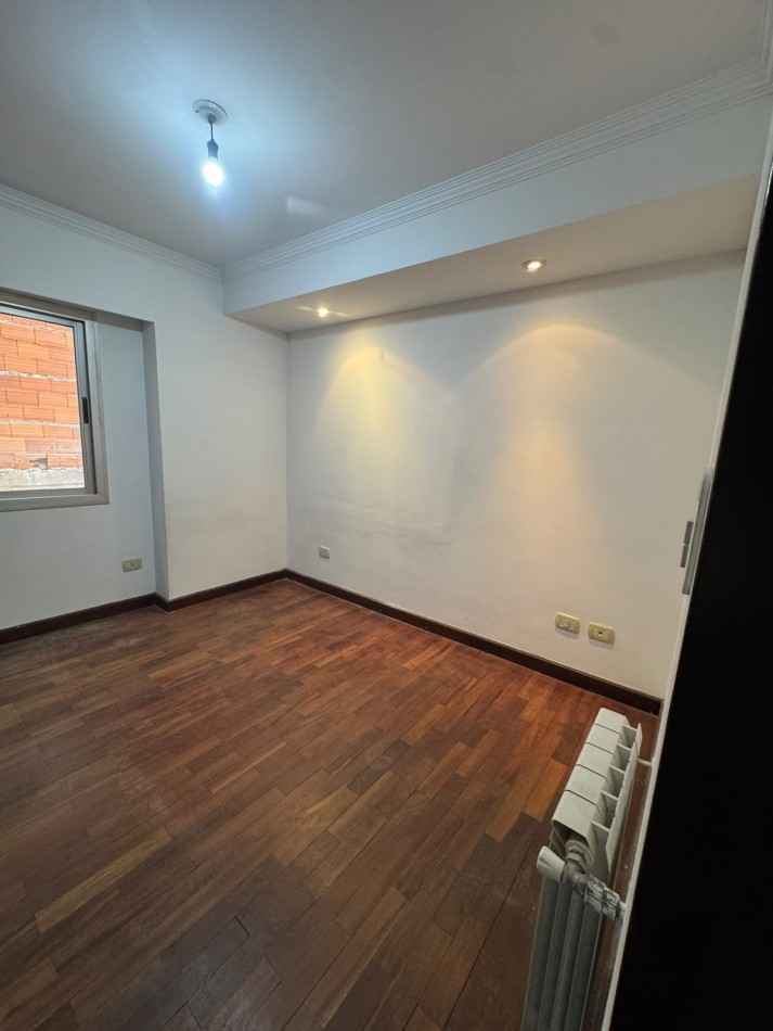 DEPARTAMENTO CENTRICO EN ALQUILER