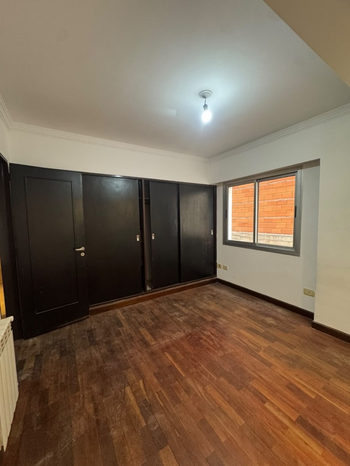 DEPARTAMENTO CENTRICO EN ALQUILER