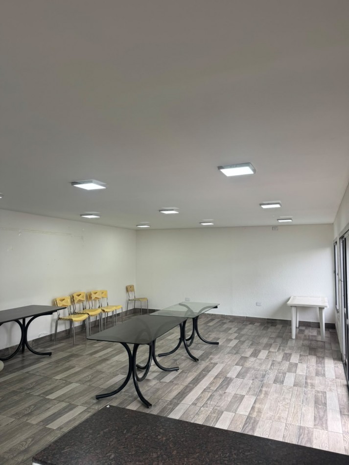 DEPARTAMENTO CENTRICO EN ALQUILER