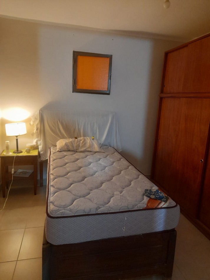 DEPARTAMENTO EN ALQUILER - PARQUE LA VEGA