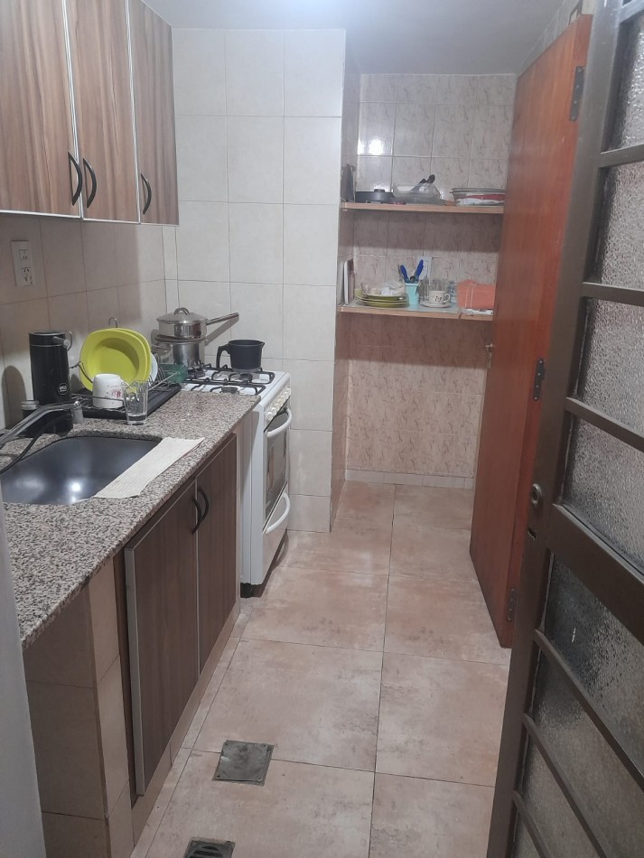DEPARTAMENTO EN ALQUILER - PARQUE LA VEGA