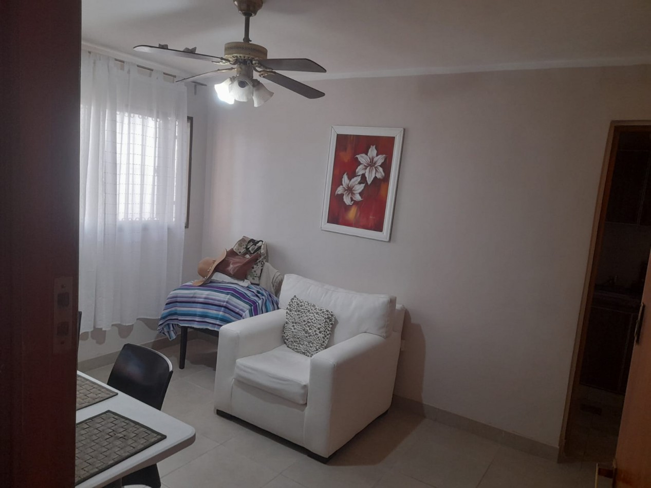 DEPARTAMENTO EN ALQUILER - PARQUE LA VEGA