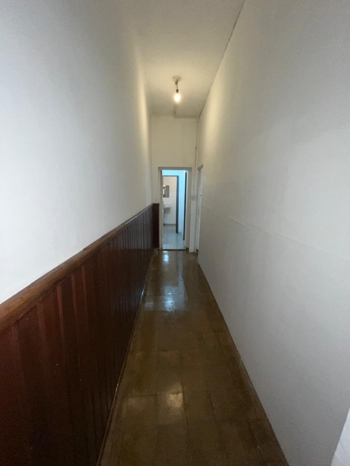 LOCAL COMERCIAL EN VENTA / ALQUILER CALLE ALVARADO