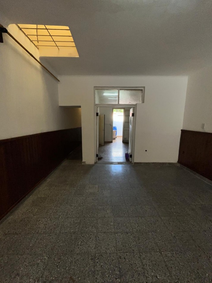 LOCAL COMERCIAL EN VENTA / ALQUILER CALLE ALVARADO