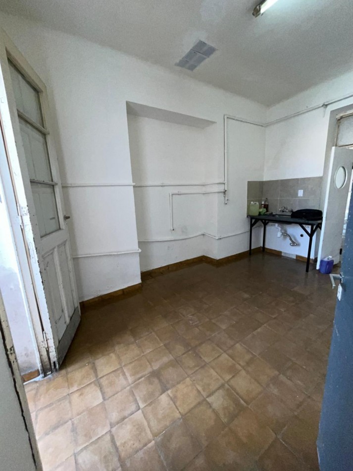 LOCAL COMERCIAL EN VENTA / ALQUILER CALLE ALVARADO