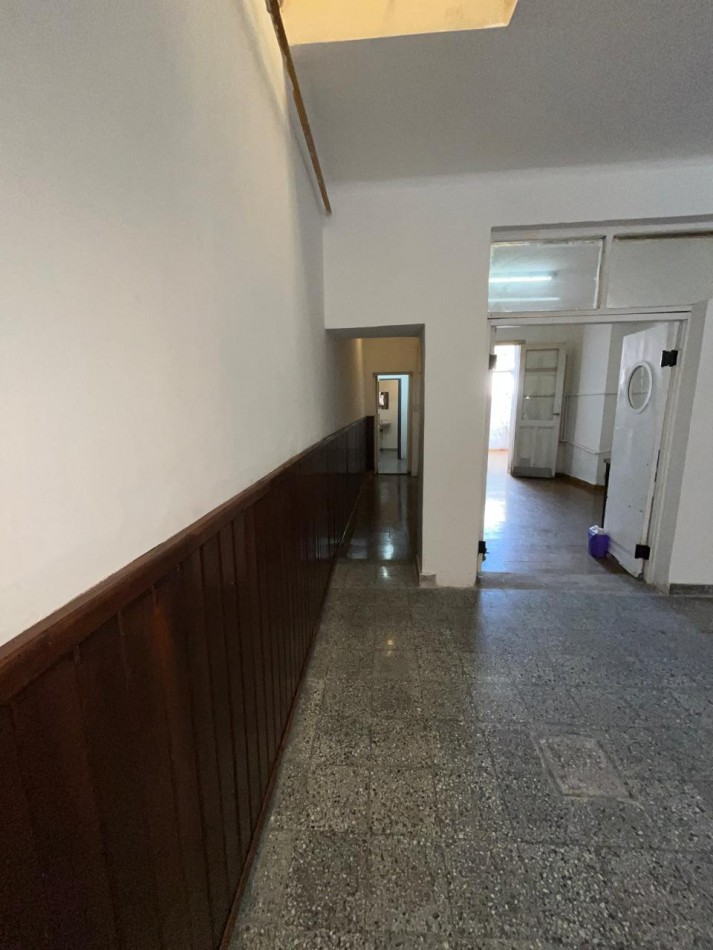 LOCAL COMERCIAL EN VENTA / ALQUILER CALLE ALVARADO