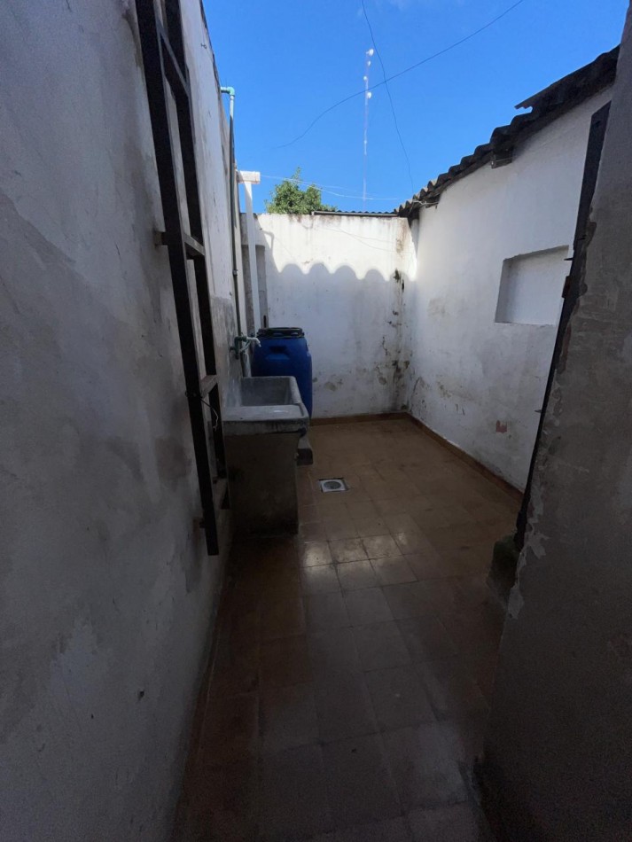 LOCAL COMERCIAL EN VENTA / ALQUILER CALLE ALVARADO