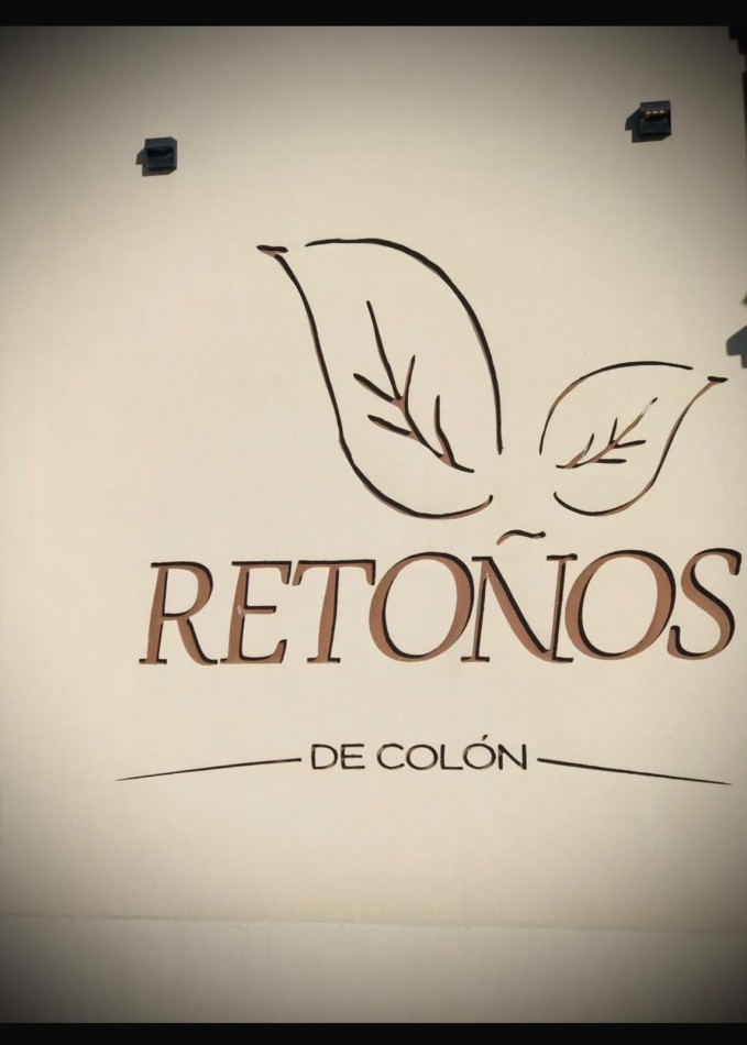 TERRENOS EN VENTA RETOÑOS DE COLON 