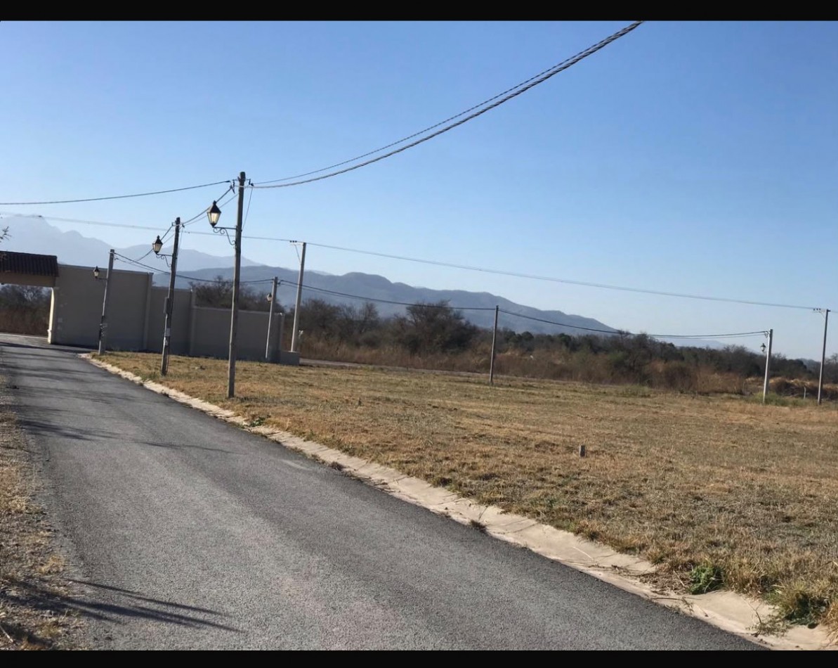 TERRENOS EN VENTA RETOÑOS DE COLON 