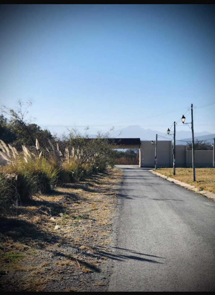 TERRENOS EN VENTA RETOÑOS DE COLON 