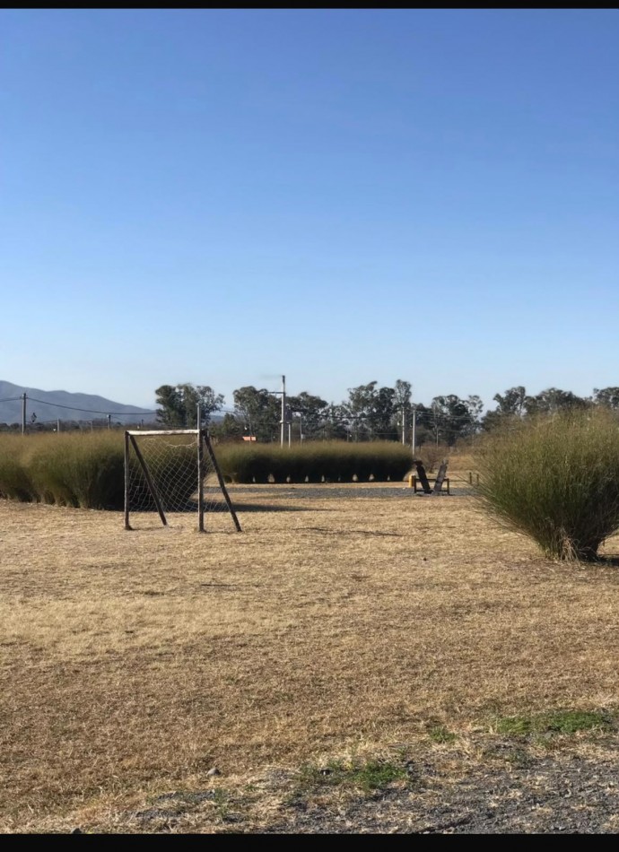 TERRENOS EN VENTA RETOÑOS DE COLON 