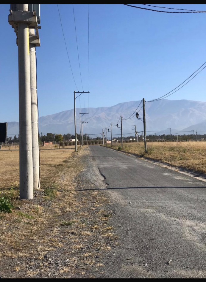 TERRENOS EN VENTA RETOÑOS DE COLON 