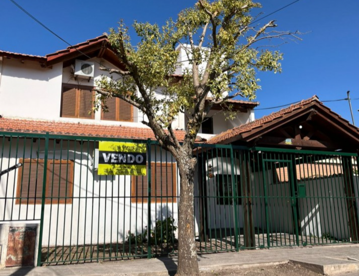 Casa de familia en venta en Tres Cerritos 