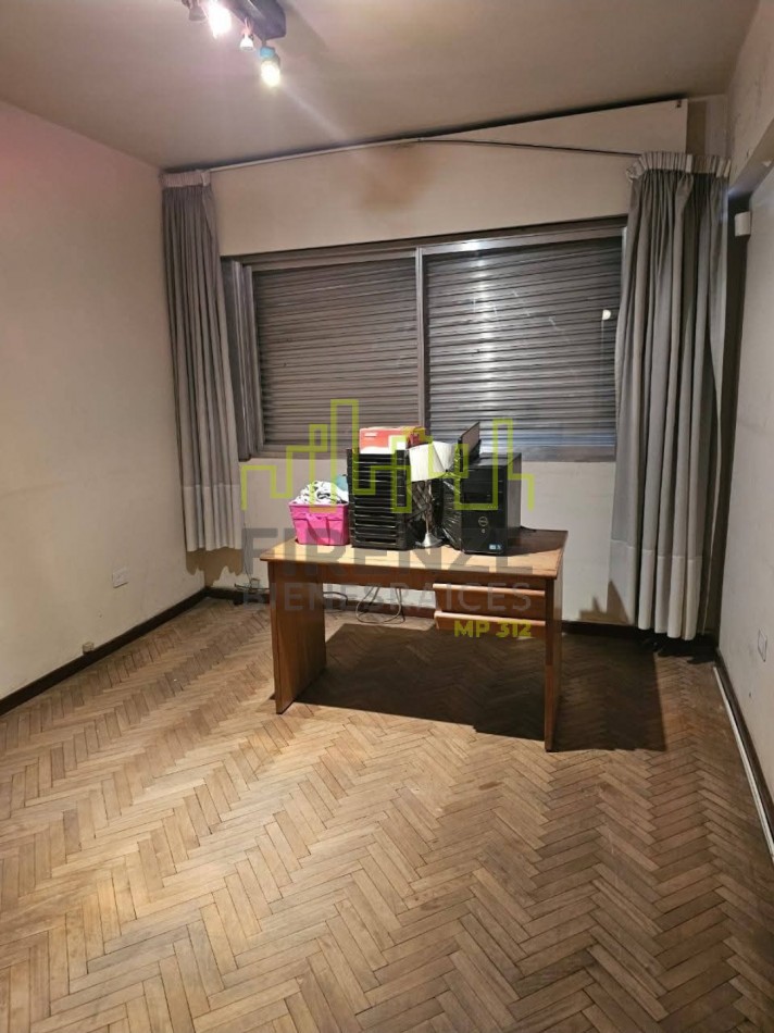 Vendo departamento en Alvarado 268