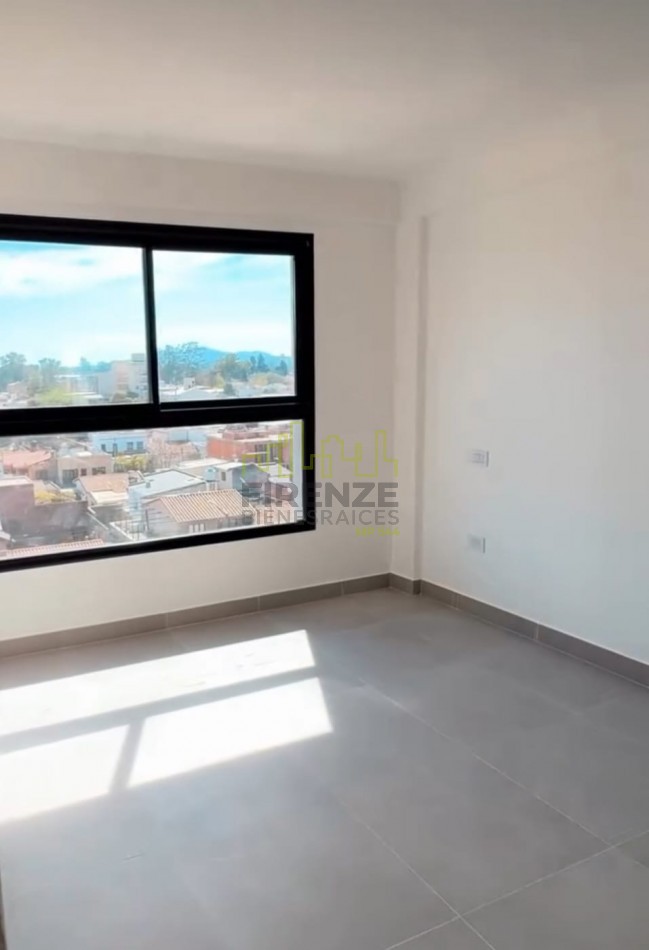 DEPARTAMENTO EN VENTA GRAL GUEMES 1700 SALTA