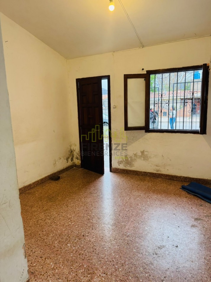 Casa alquiler Villa Mitre