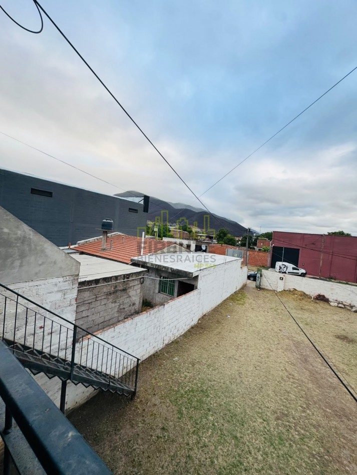 DEPARTAMENTO EN ALQUILER