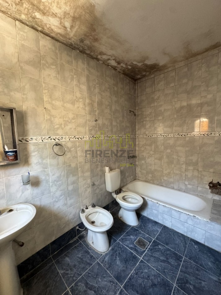 CASA EN CONSTRUCCION EN VILLA LAS ROSAS 