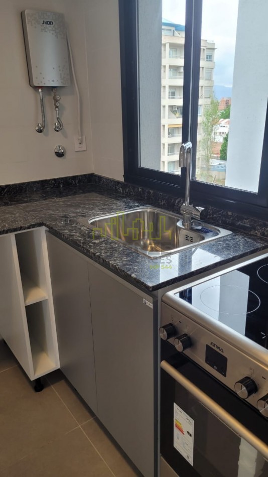 DEPARTAMENTO EN VENTA GRAL GUEMES 1700 SALTA