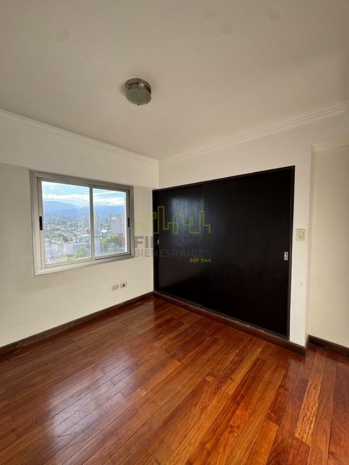 DEPARTAMENTO 2 DORM- ALQUILER