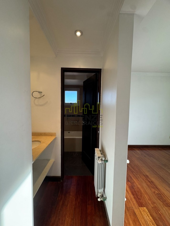 DEPARTAMENTO 2 DORM- ALQUILER